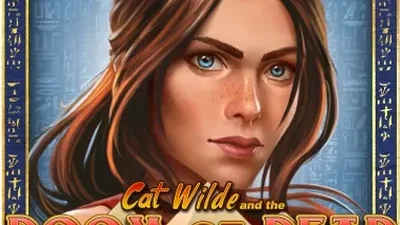Cat Wilde Doom