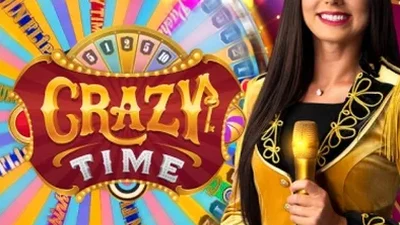 Crazy Time A