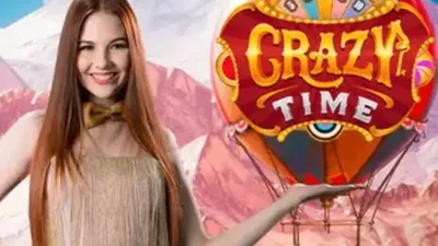 Crazy Time