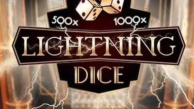 Lightning Dice