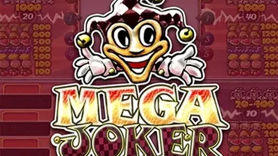 Mega Joker