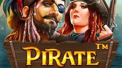 Pirate Gold