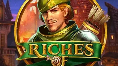 Riches of Robin