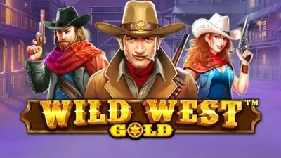 Wild West Gold